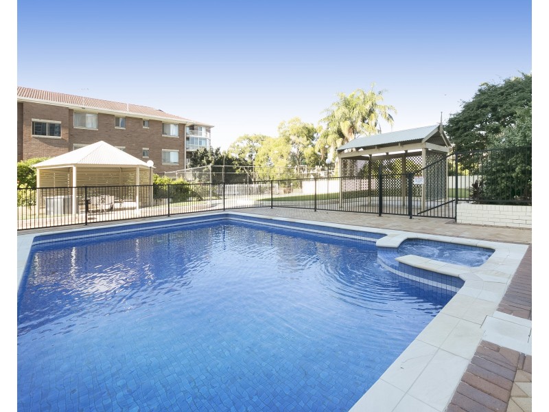 2/89 Thorn Street, Kangaroo Point QLD 4169