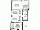 2/89 Thorn Street, Kangaroo Point QLD 4169 Floorplan