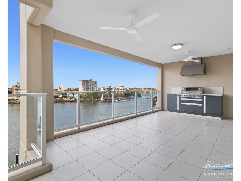 39 Castlebar Street, Kangaroo Point QLD 4169