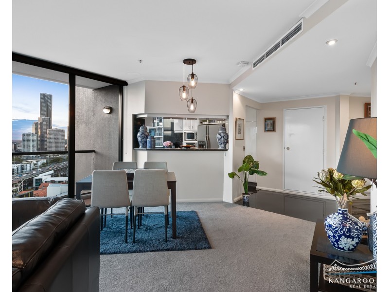 99/2 Goodwin Street, Kangaroo Point QLD 4169