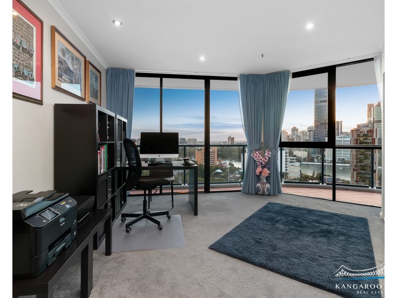 99/2 Goodwin Street, Kangaroo Point QLD 4169