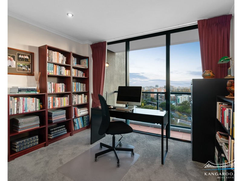 99/2 Goodwin Street, Kangaroo Point QLD 4169