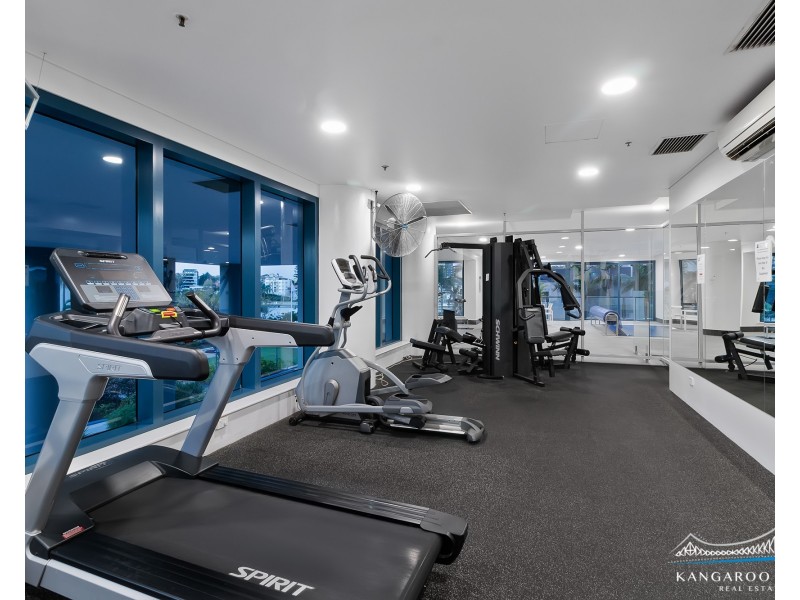 99/2 Goodwin Street, Kangaroo Point QLD 4169