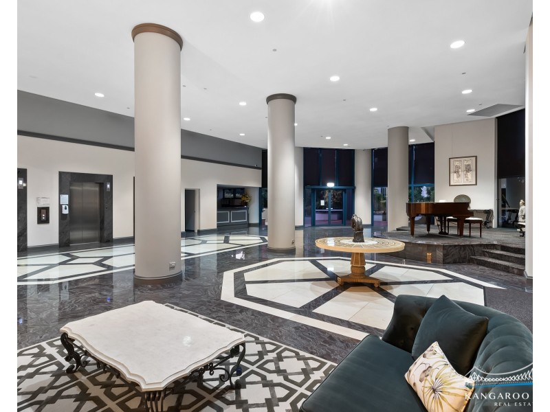 99/2 Goodwin Street, Kangaroo Point QLD 4169