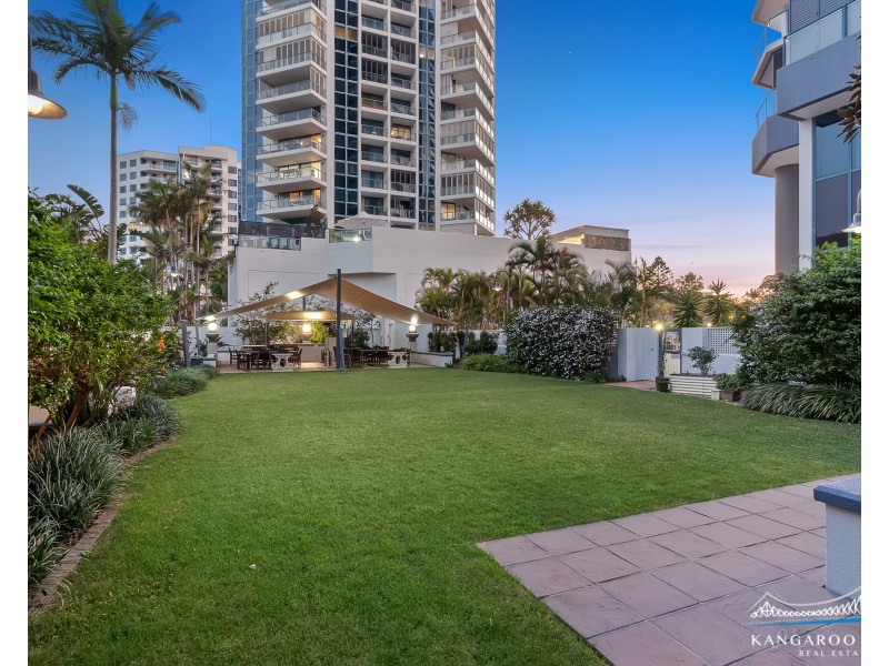 99/2 Goodwin Street, Kangaroo Point QLD 4169