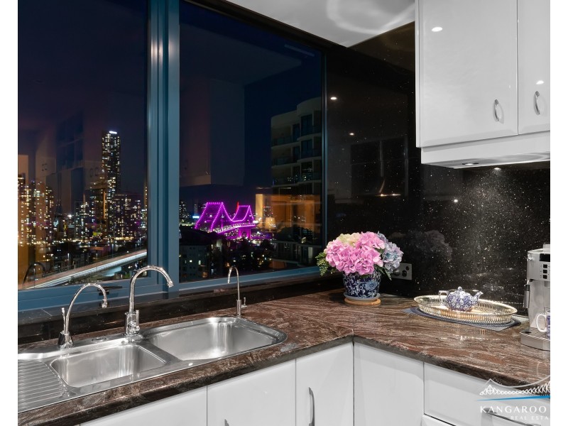 99/2 Goodwin Street, Kangaroo Point QLD 4169