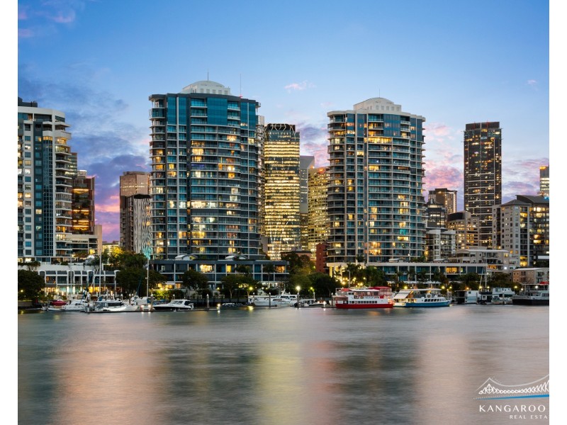 99/2 Goodwin Street, Kangaroo Point QLD 4169