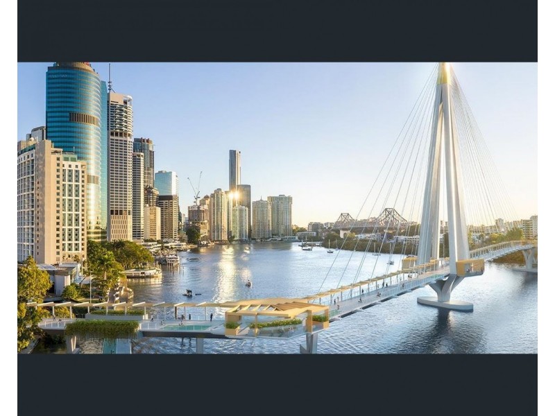 204/28 Wharf Street, Kangaroo Point QLD 4169