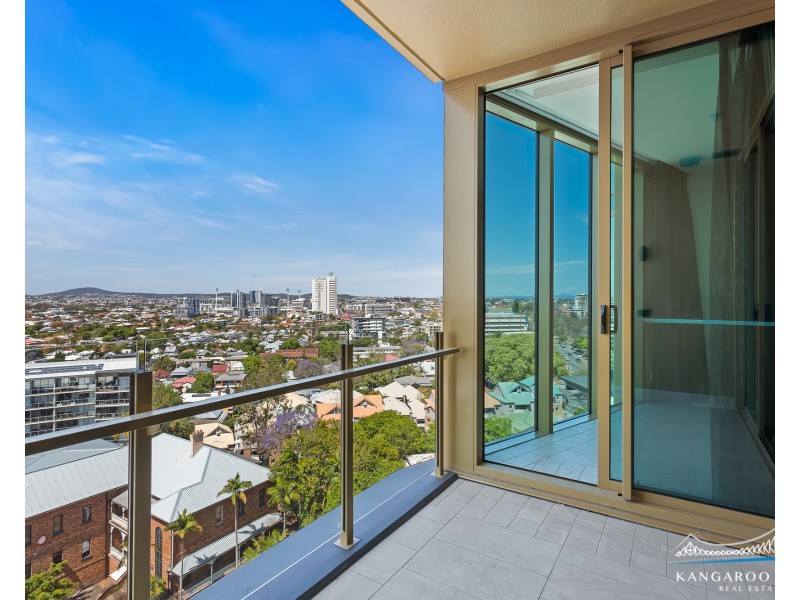 1006/25 Shafston Avenue, Kangaroo Point QLD 4169