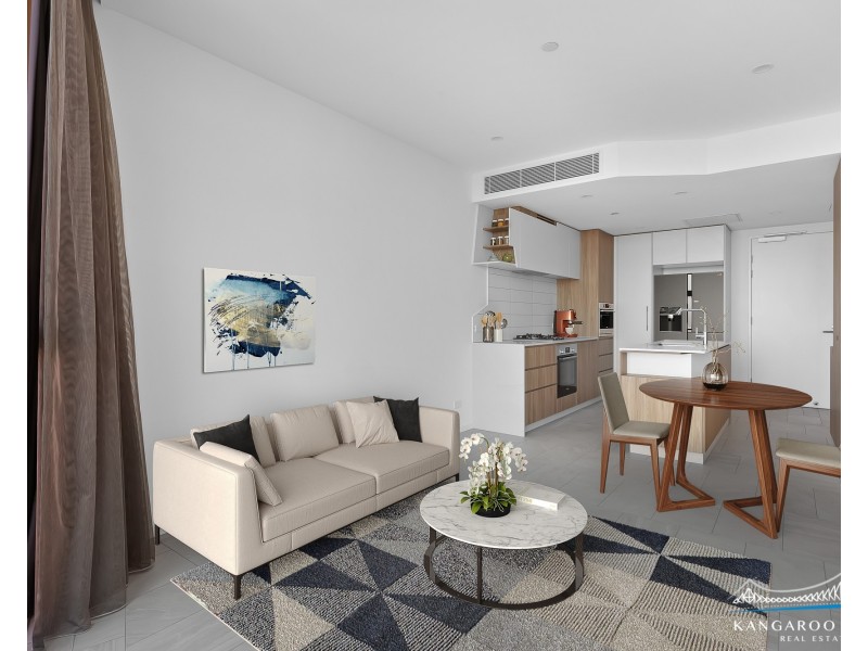 1006/25 Shafston Avenue, Kangaroo Point QLD 4169