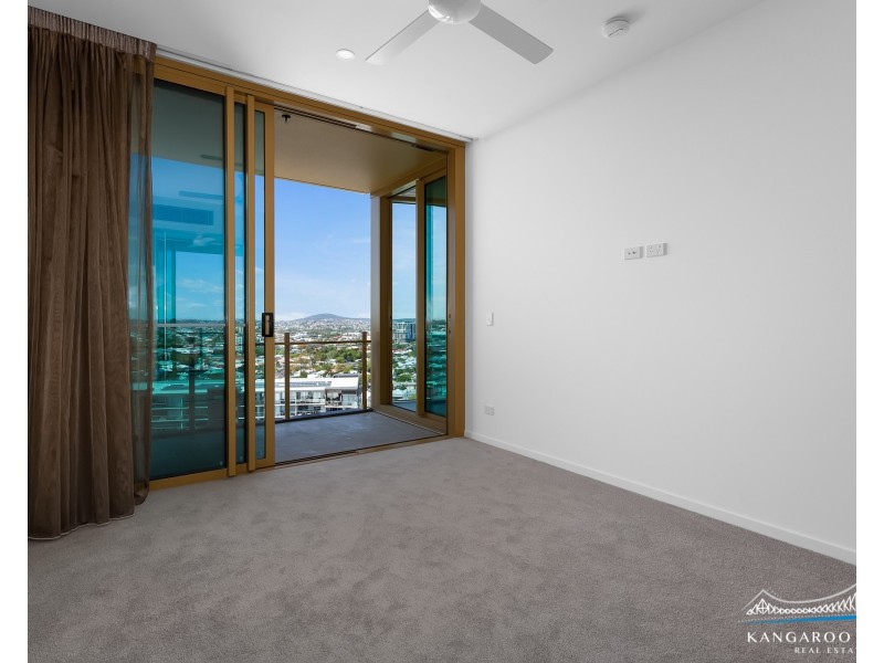 1006/25 Shafston Avenue, Kangaroo Point QLD 4169