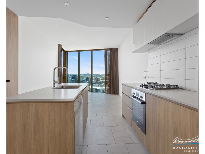 1006/25 Shafston Avenue, Kangaroo Point QLD 4169