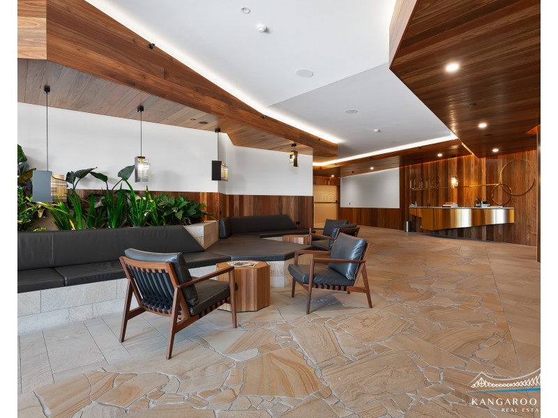 1006/25 Shafston Avenue, Kangaroo Point QLD 4169