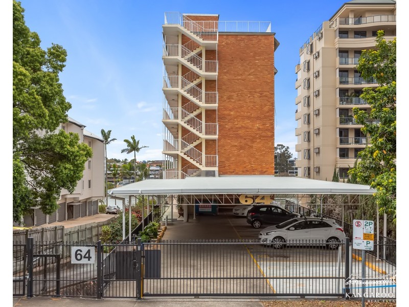 64 Thorn Street, Kangaroo Point QLD 4169