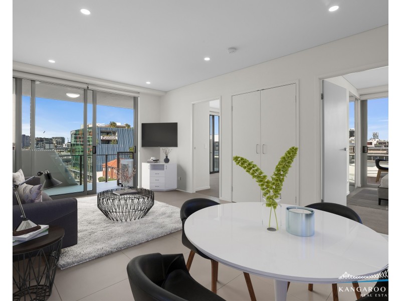 303/50 McLachlan Street, Fortitude Valley QLD 4006