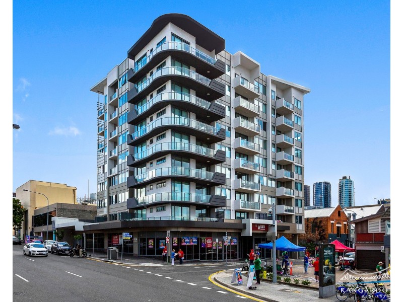 303/50 McLachlan Street, Fortitude Valley QLD 4006