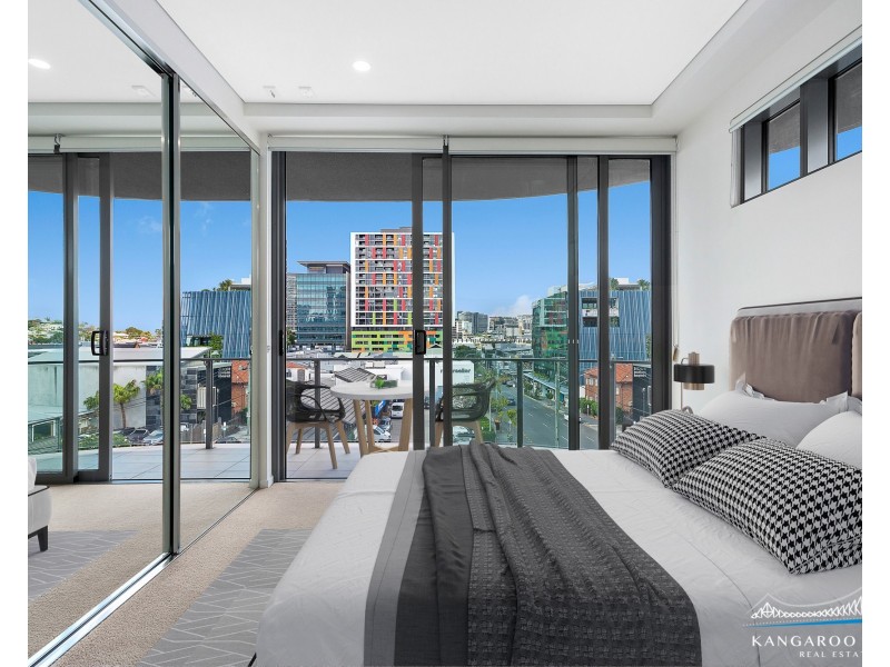 303/50 McLachlan Street, Fortitude Valley QLD 4006