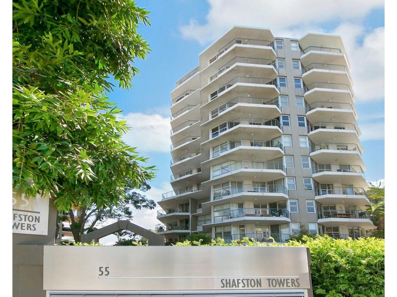 55 Thorn Street, Kangaroo Point QLD 4169