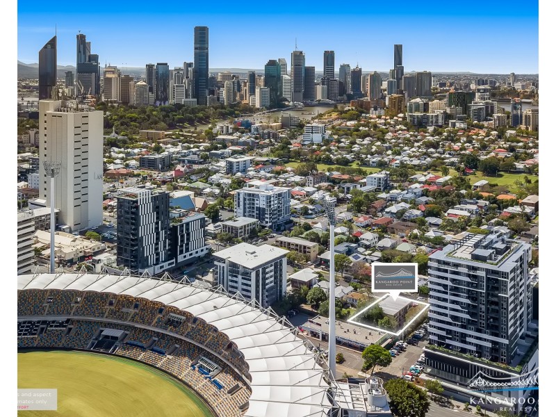 1/83 Linton Street, Kangaroo Point QLD 4169