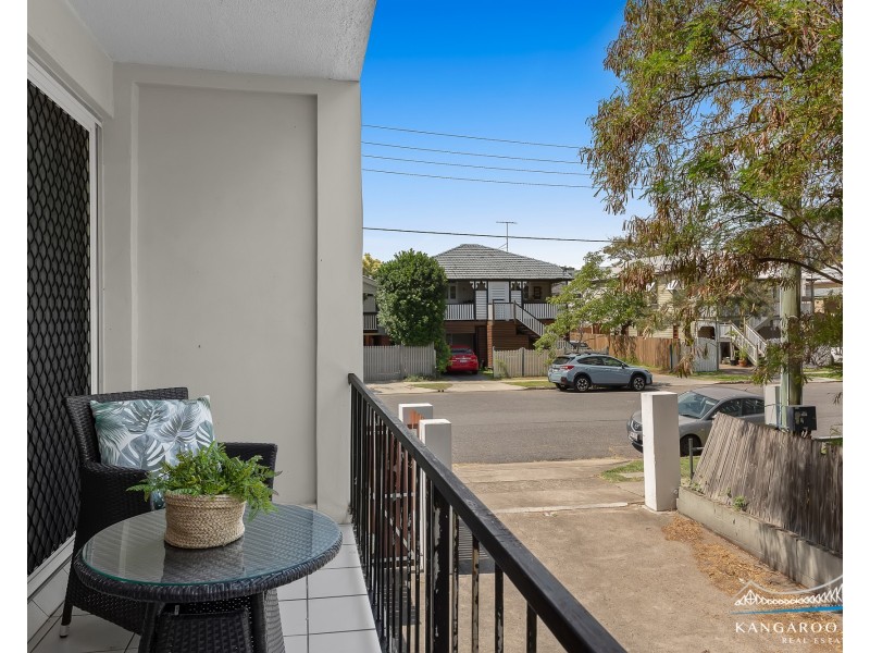 1/83 Linton Street, Kangaroo Point QLD 4169