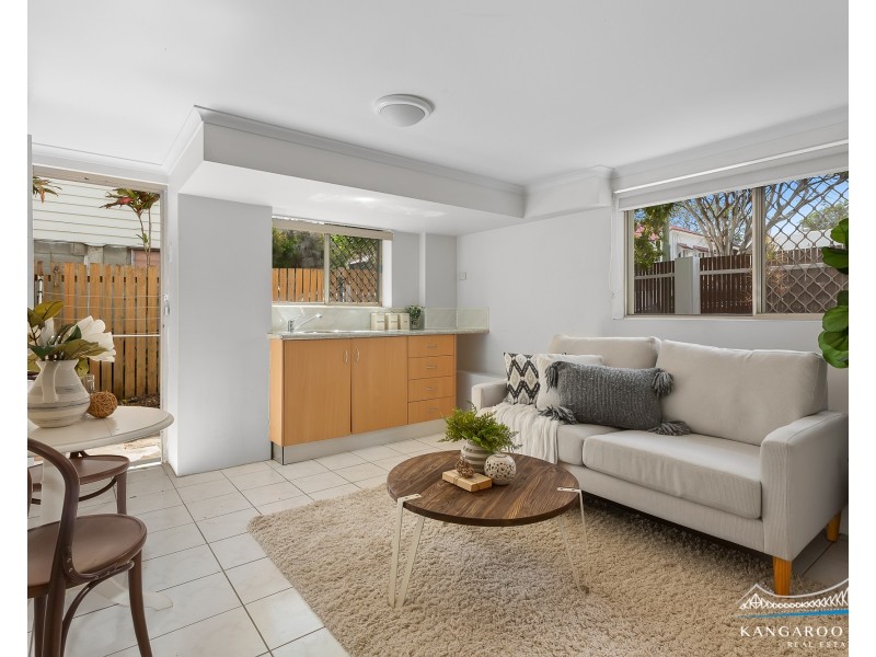 1/83 Linton Street, Kangaroo Point QLD 4169