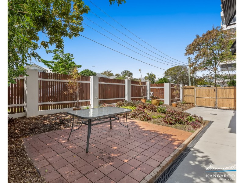 1/83 Linton Street, Kangaroo Point QLD 4169