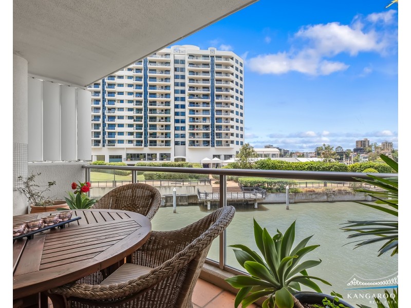 4/78 Cairns Street, Kangaroo Point QLD 4169