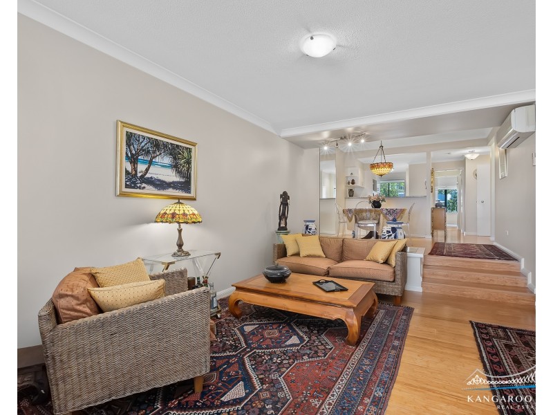 4/78 Cairns Street, Kangaroo Point QLD 4169