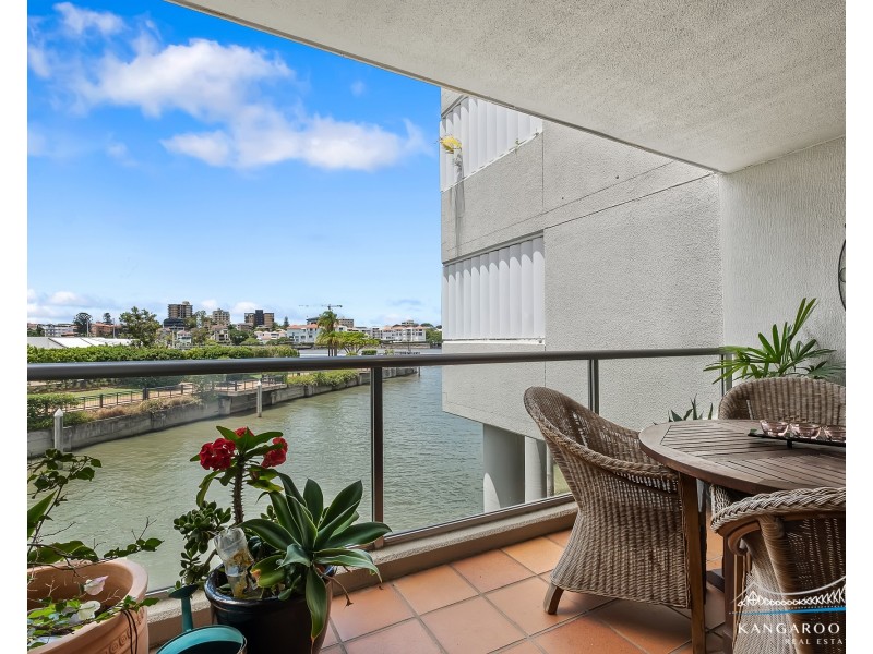 4/78 Cairns Street, Kangaroo Point QLD 4169