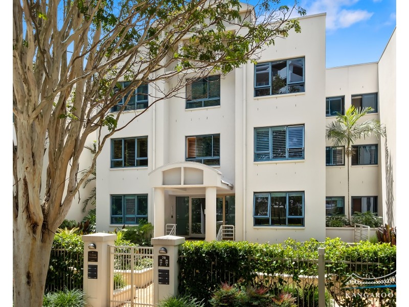 4/78 Cairns Street, Kangaroo Point QLD 4169