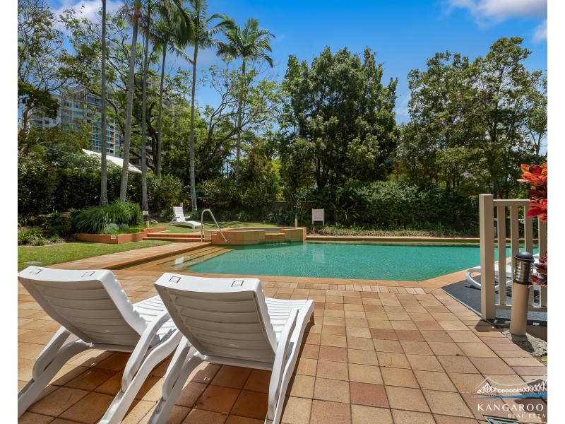 4/78 Cairns Street, Kangaroo Point QLD 4169