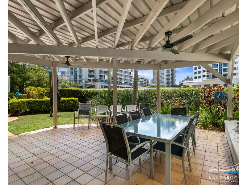 4/78 Cairns Street, Kangaroo Point QLD 4169