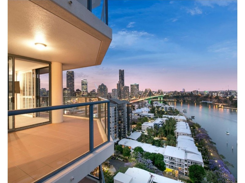75/8 Goodwin Street, Kangaroo Point QLD 4169