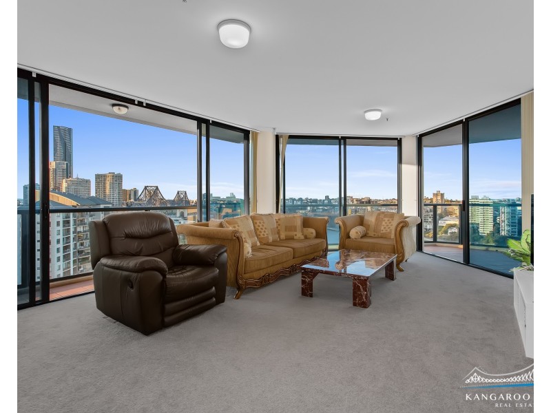 75/8 Goodwin Street, Kangaroo Point QLD 4169