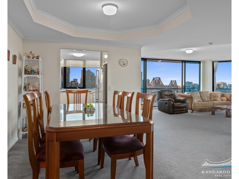 75/8 Goodwin Street, Kangaroo Point QLD 4169