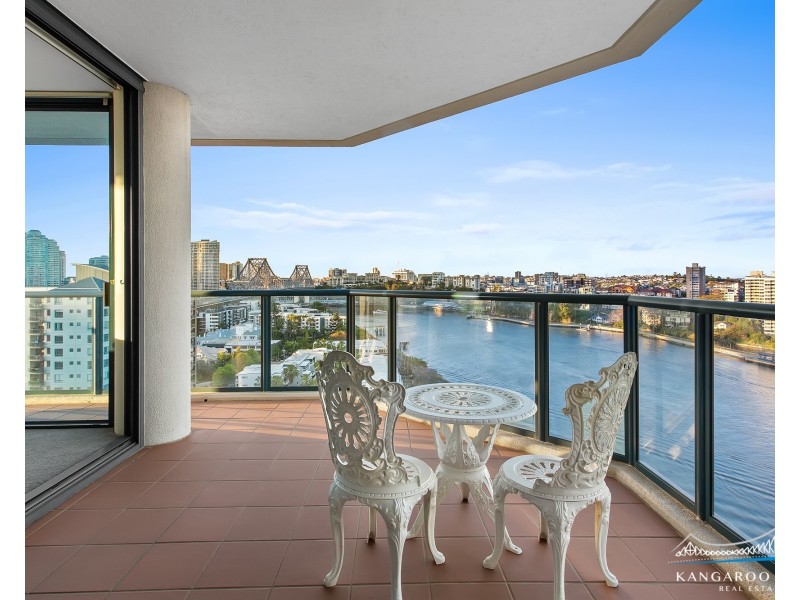 75/8 Goodwin Street, Kangaroo Point QLD 4169