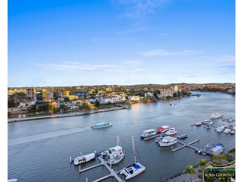 75/8 Goodwin Street, Kangaroo Point QLD 4169