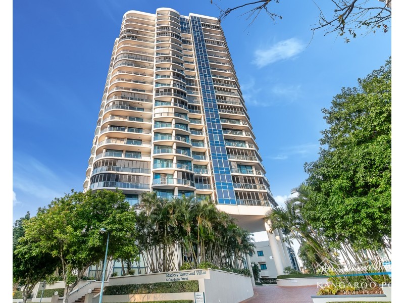 75/8 Goodwin Street, Kangaroo Point QLD 4169