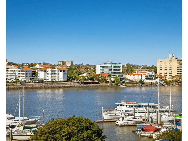 42 Ferry Street, Kangaroo Point QLD 4169