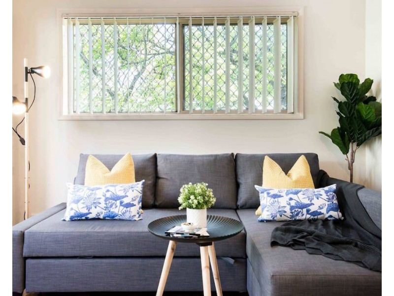 2/20 Keith Street, St Lucia QLD 4067