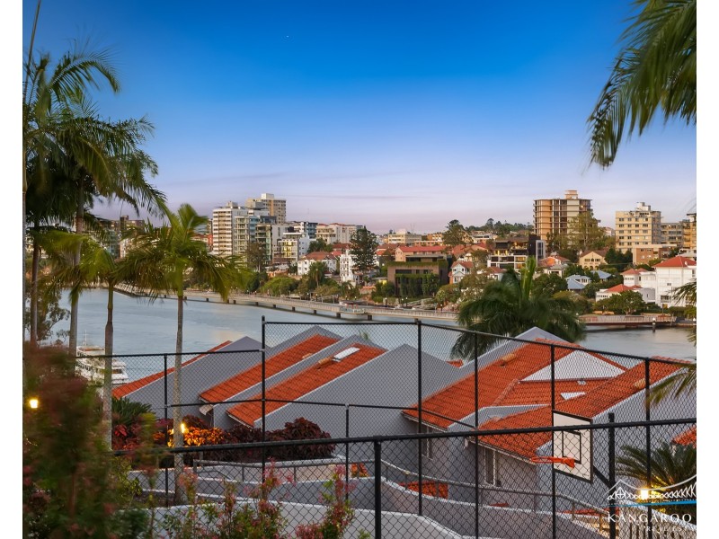 2/40 O’Connell Street, Kangaroo Point QLD 4169