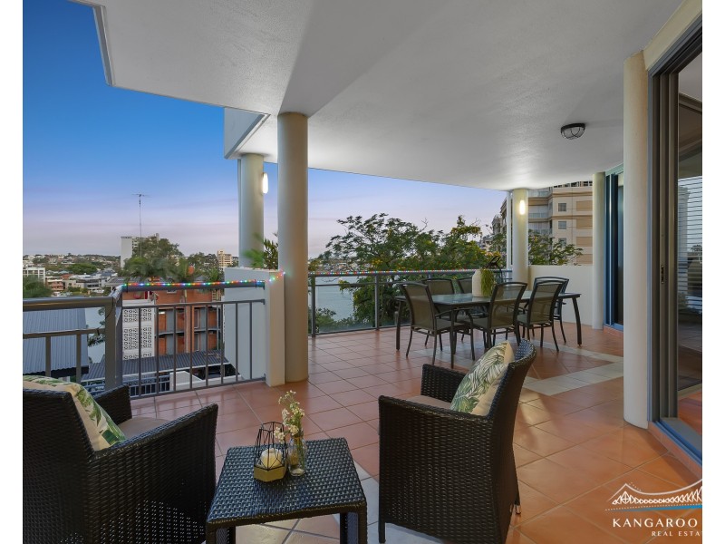 2/40 O’Connell Street, Kangaroo Point QLD 4169