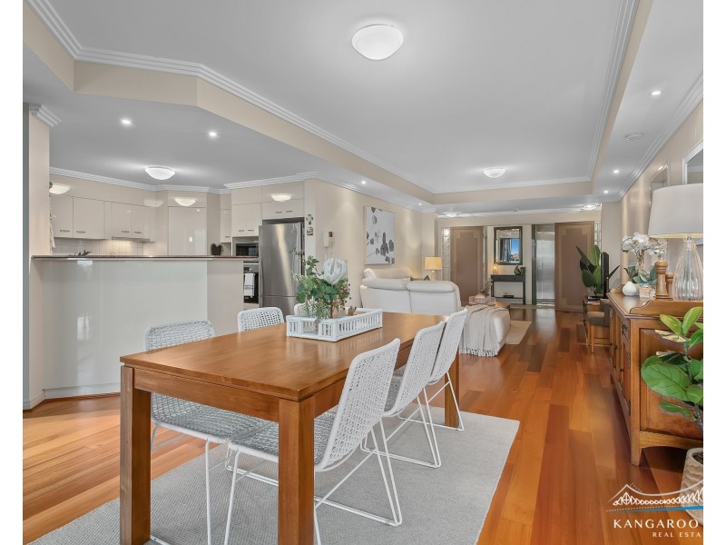 2/40 O’Connell Street, Kangaroo Point QLD 4169