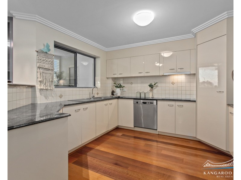 2/40 O’Connell Street, Kangaroo Point QLD 4169