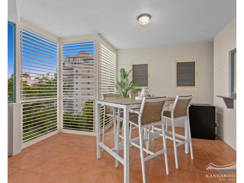 2/40 O’Connell Street, Kangaroo Point QLD 4169