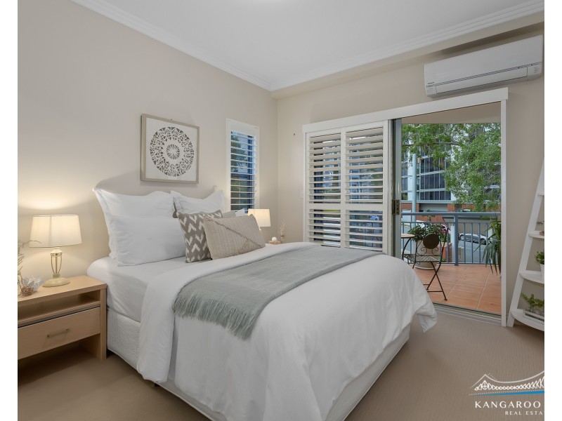 2/40 O’Connell Street, Kangaroo Point QLD 4169