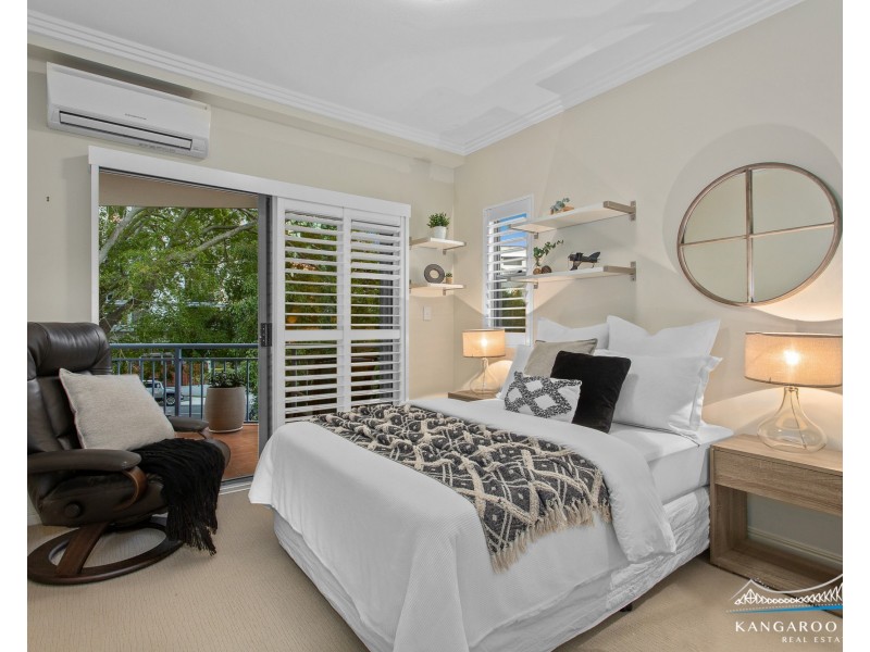2/40 O’Connell Street, Kangaroo Point QLD 4169