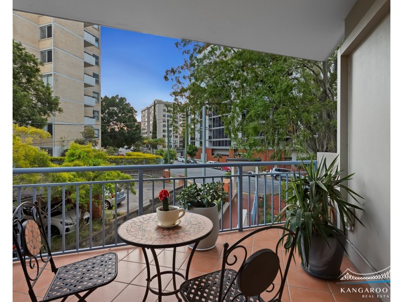 2/40 O’Connell Street, Kangaroo Point QLD 4169