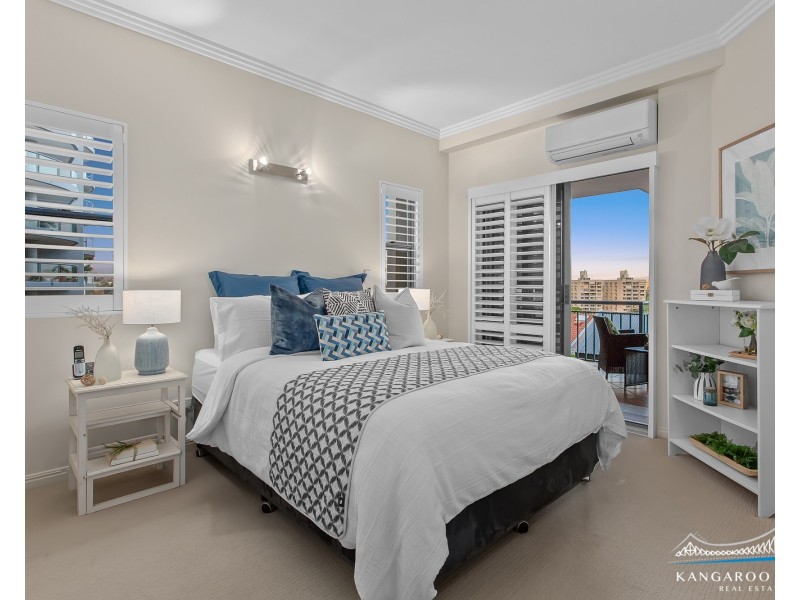 2/40 O’Connell Street, Kangaroo Point QLD 4169