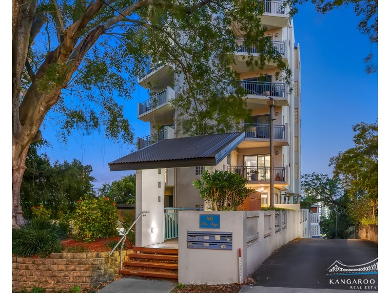 2/40 O’Connell Street, Kangaroo Point QLD 4169